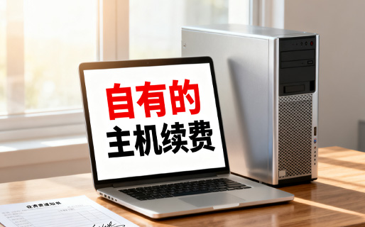 云主機服務(wù)器續(xù)費